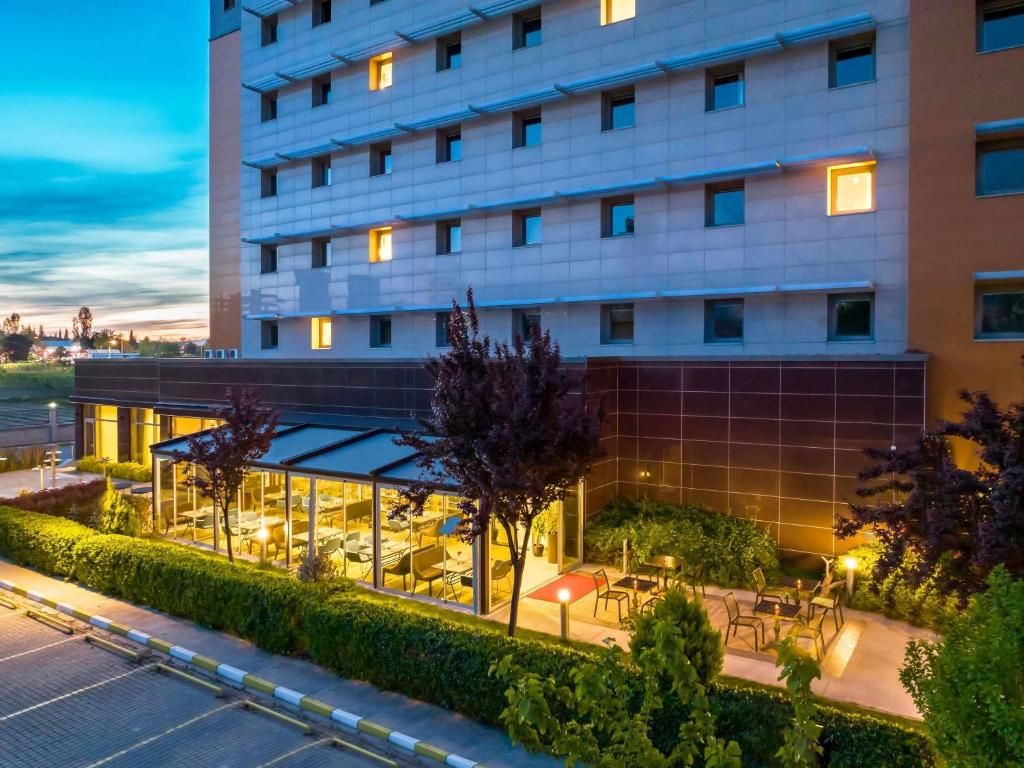 Ibis Bursa фото 29