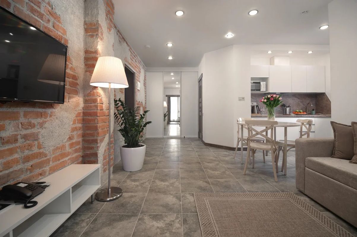 Апарт-отель «Co-Co Village» фото 39