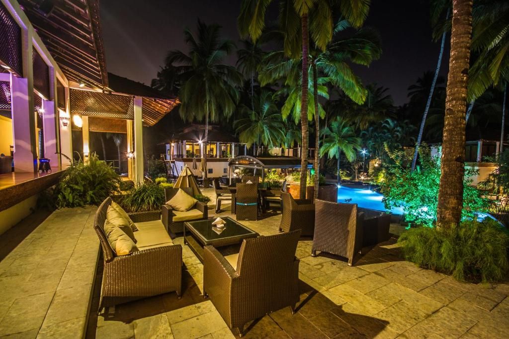 Coconut Creek Resort фото 32