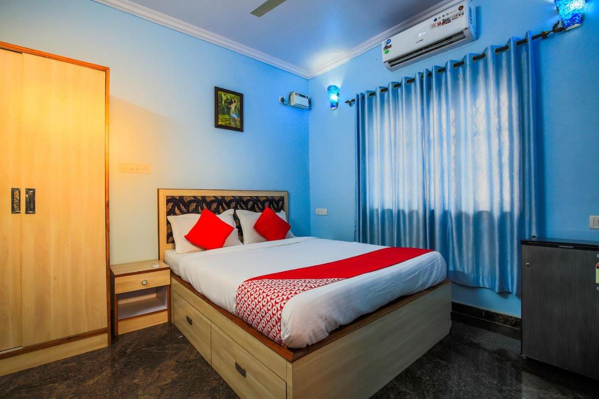 The Sovva Serene Stay фото 5