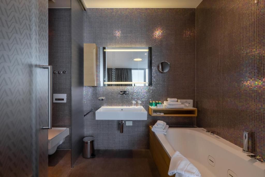 Hotel Bevanda - Relais & Chateaux фото 29