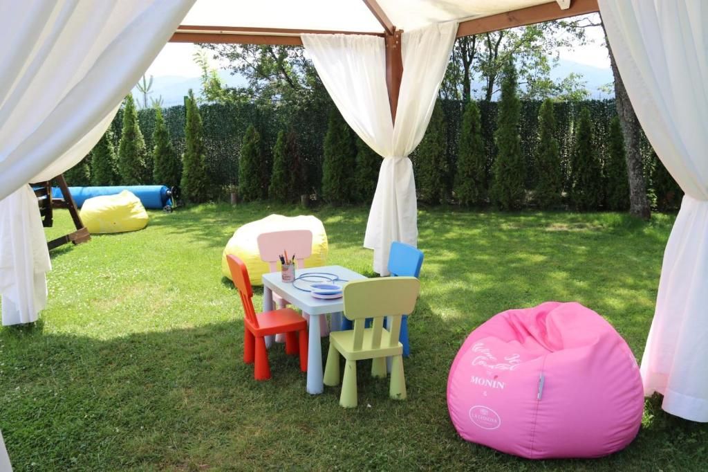 Belchin Garden Spa & Wellness фото 16