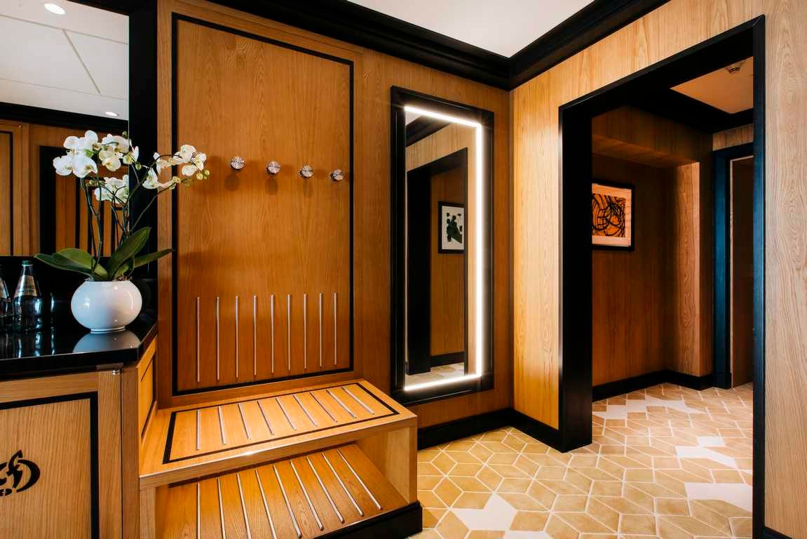 Dinamo Hotel Baku фото 13