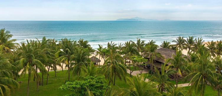 Фото отеля Danang Marriott Resort & Spa