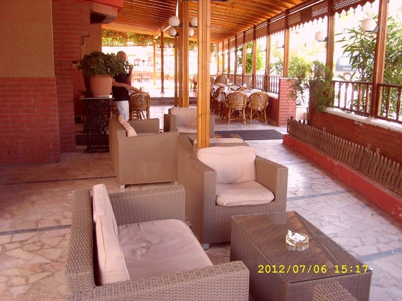 Mood Beach Hotel фото 4