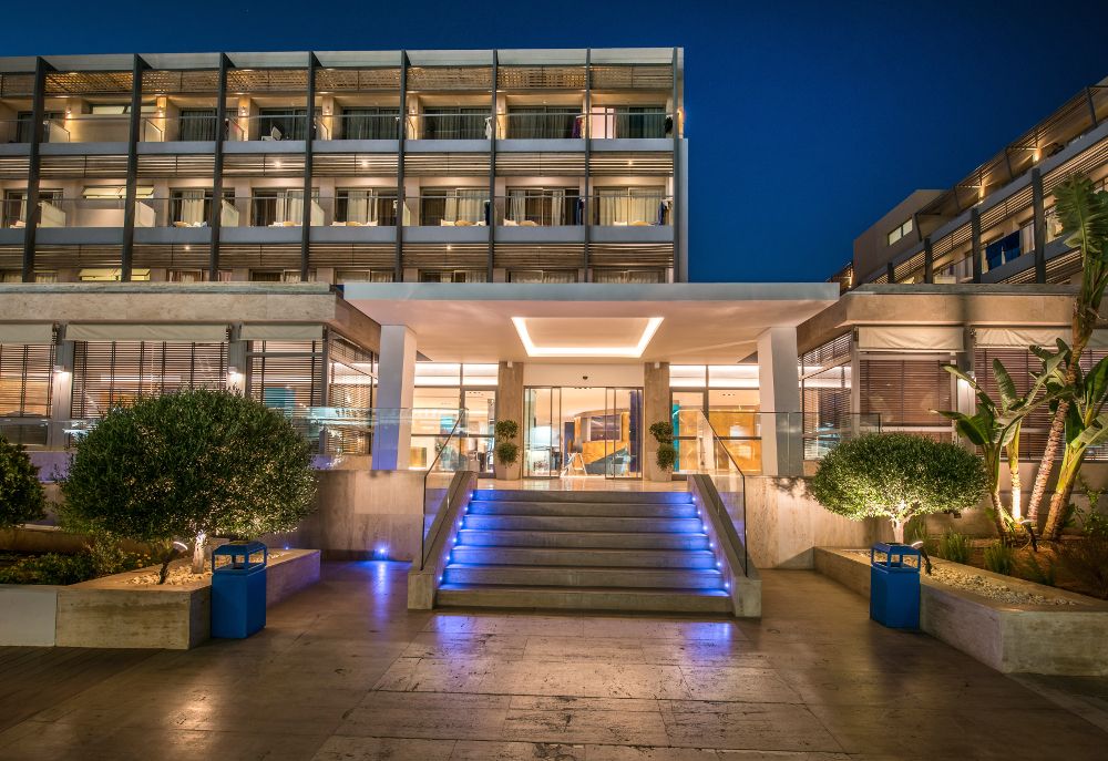 I-Resort Beach фото 4