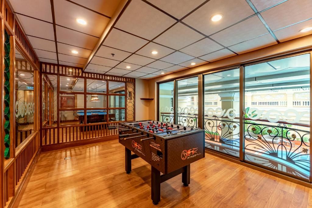 Sherwood Residence фото 32