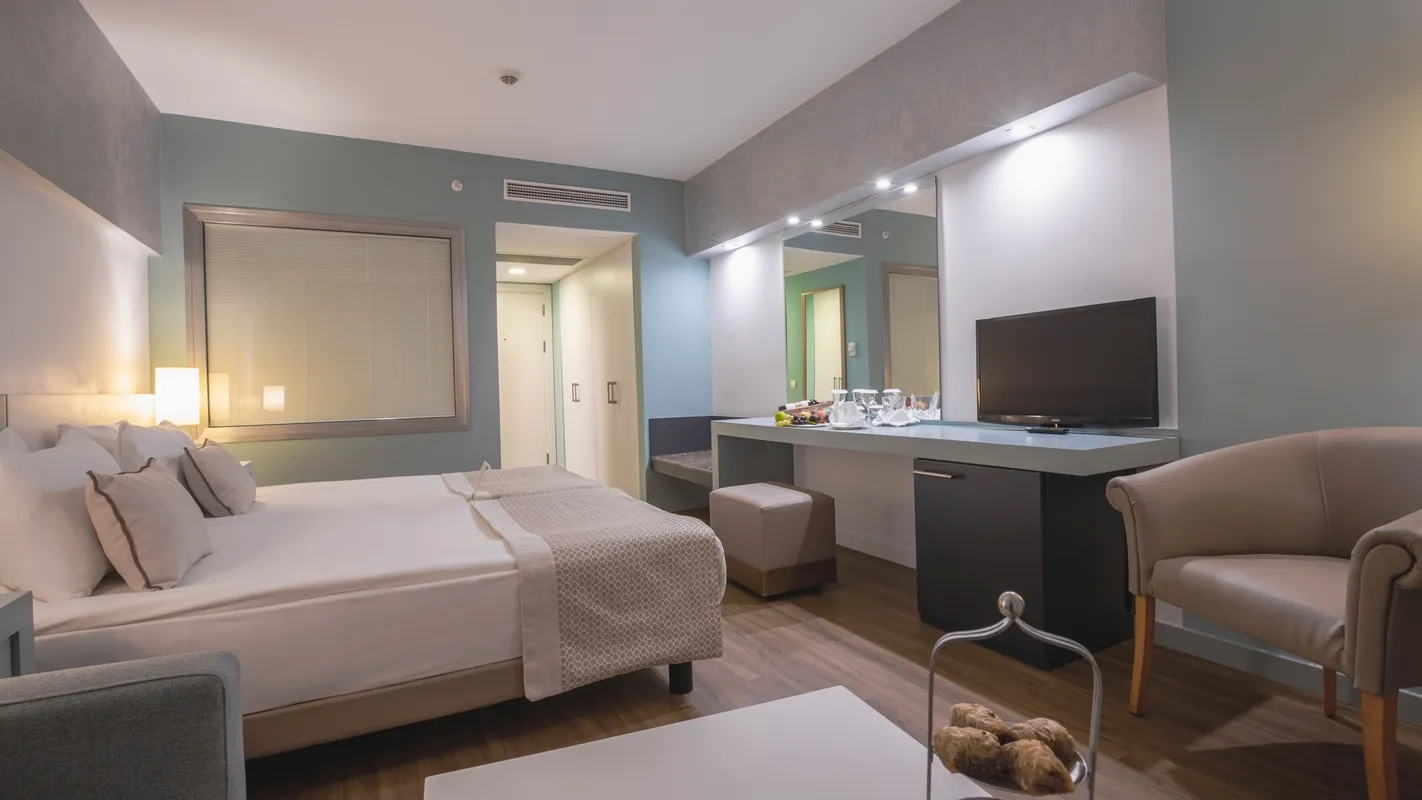Arcanus Hotels Sorgun фото 3