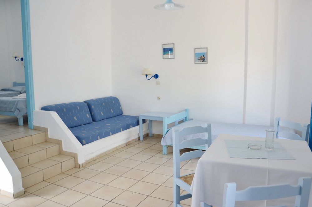 Galeana Beach Hotel фото 8