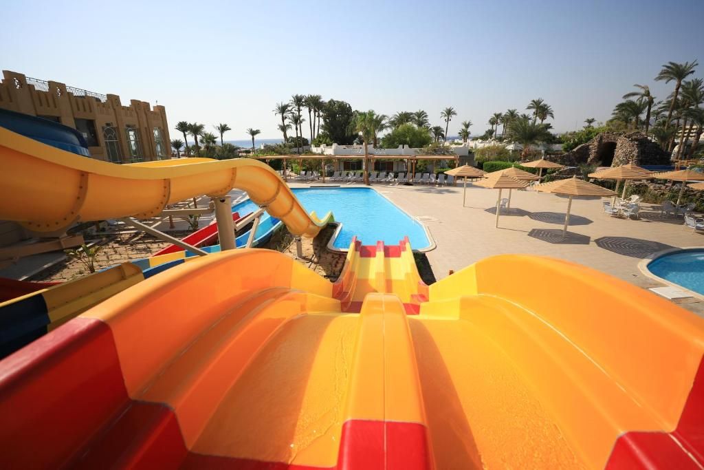 Imperial Shams Abu Soma Resort фото 42