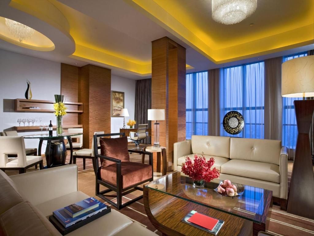 Swissotel Foshan фото 73