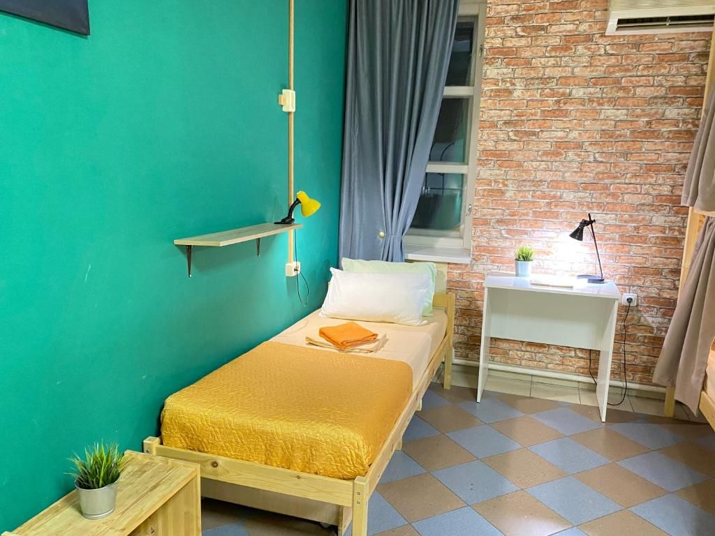 Хостел «Nice Hostel на Петербургской» фото 15