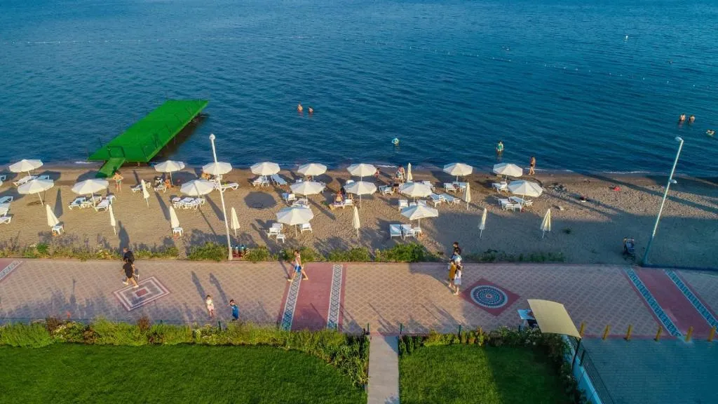 Premier Nergis Beach фото 22
