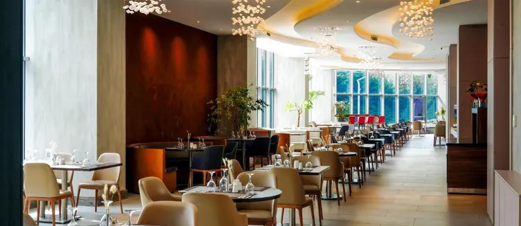 Фото отеля Ramada Encore by Wyndham Istanbul Bayrampasa