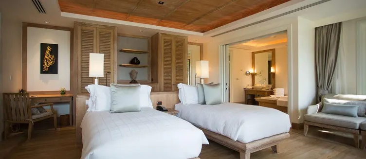 Фото отеля Trisara Private Residental Villa Homes