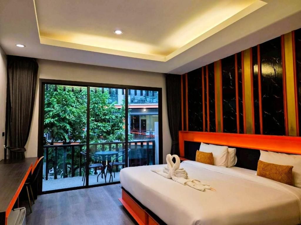 WOW Phuket фото 31