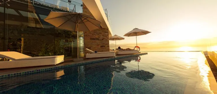 Фото отеля Belle Maison Parosand Danang - managed by H&K Hospitality