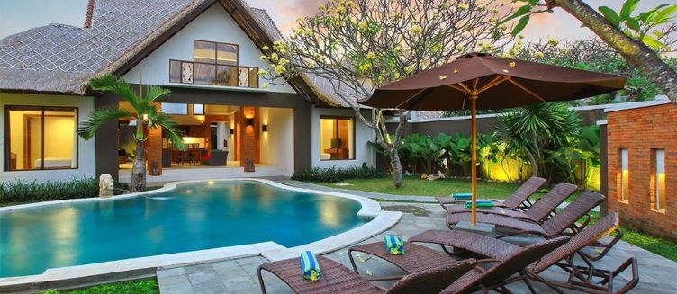 Фото отеля Mutiara Bali Boutique Resort Villas & Spa