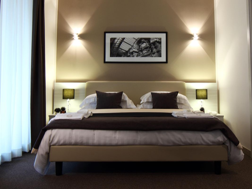 Stelle Hotel The Businest фото 7