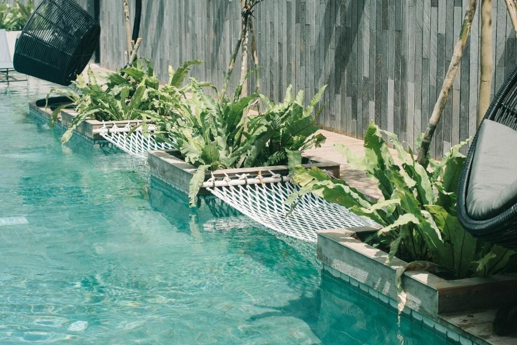 Lloyd's Inn Bali фото 4