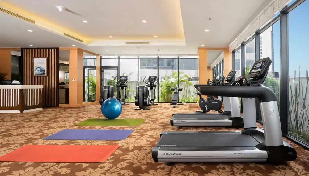 Vinpearl Condotel Beachfront Nha Trang фото 71