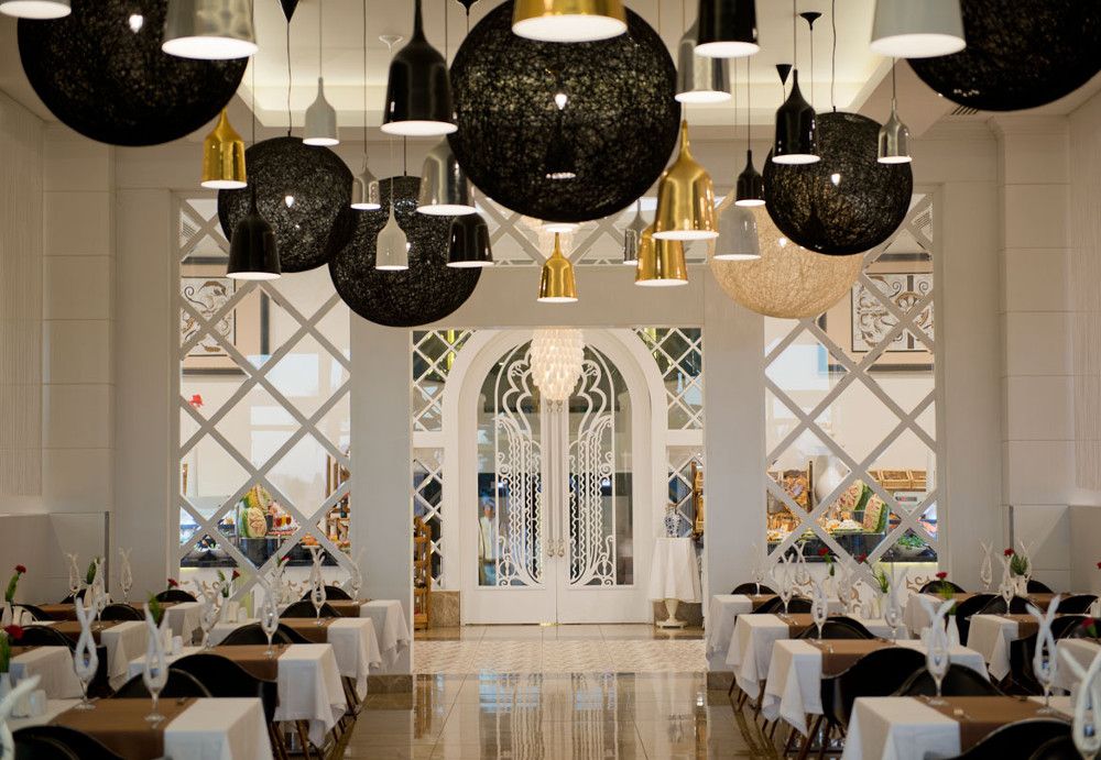 Q Premium Resort фото 44