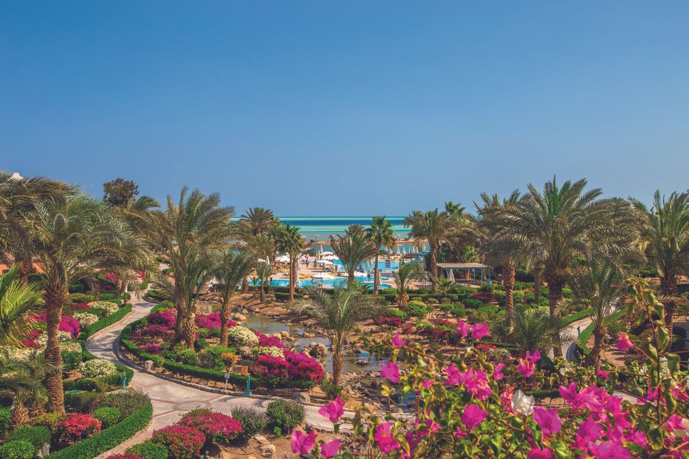 Movenpick Resort & Spa El Gouna фото 69