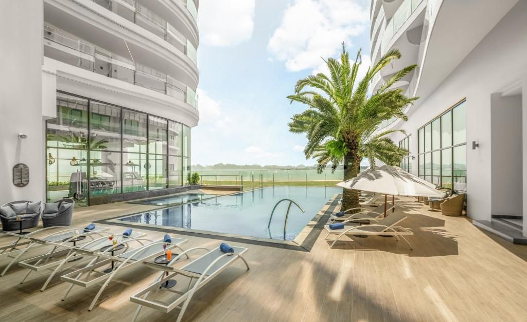 Citadines Marina Halong фото 6
