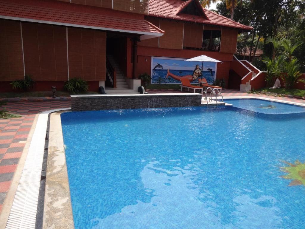 Anamika Ayurvedic Heritage фото 10