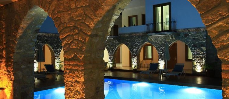 Фото отеля Saraya Bodrum