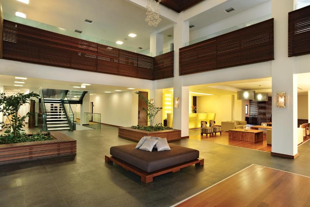 Belmar Spa & Beach Resort фото 31