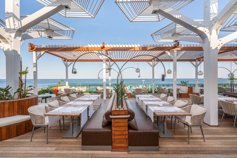 Rixos Premium Tekirova фото 189