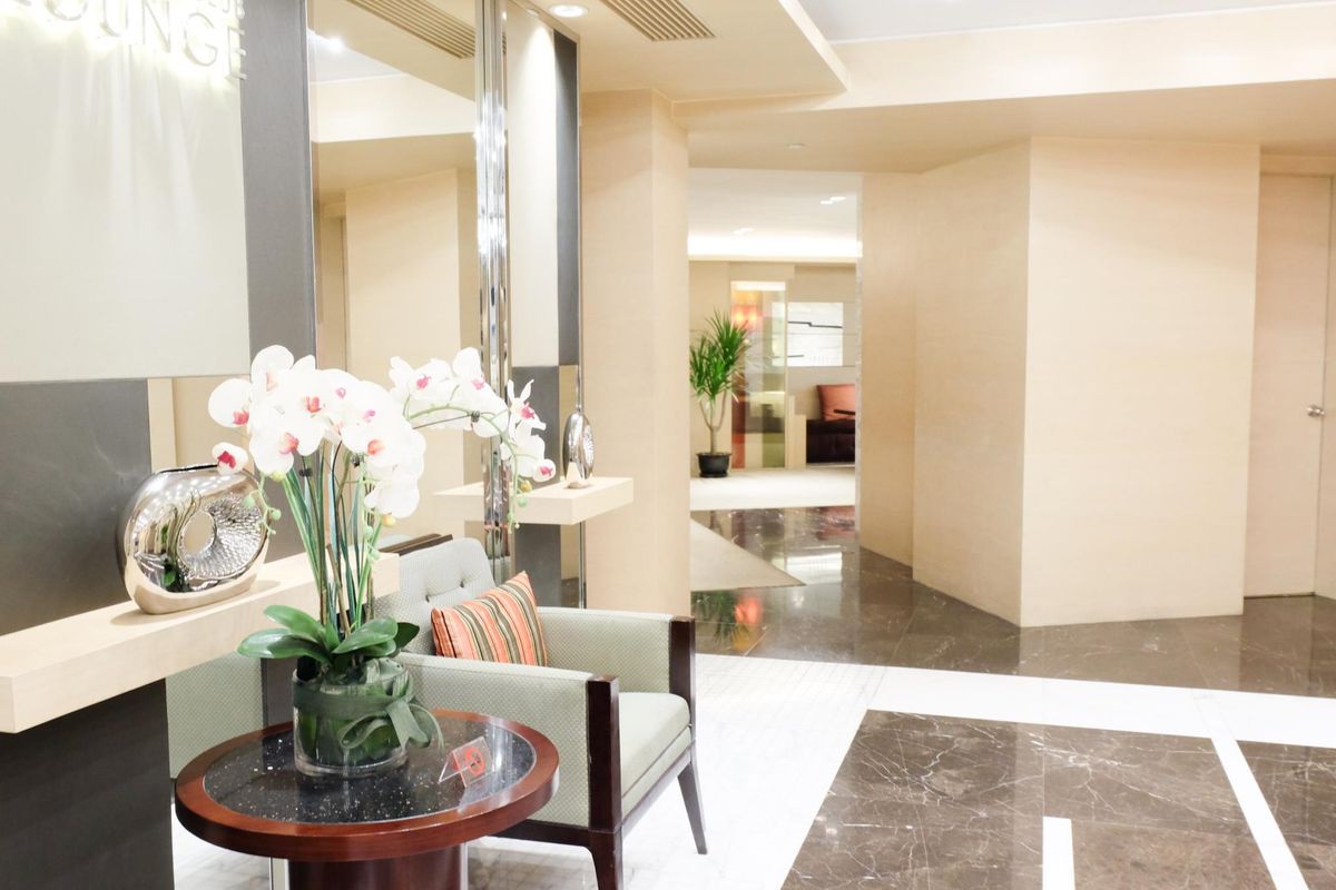 Hengshan Garden Hotel фото 49