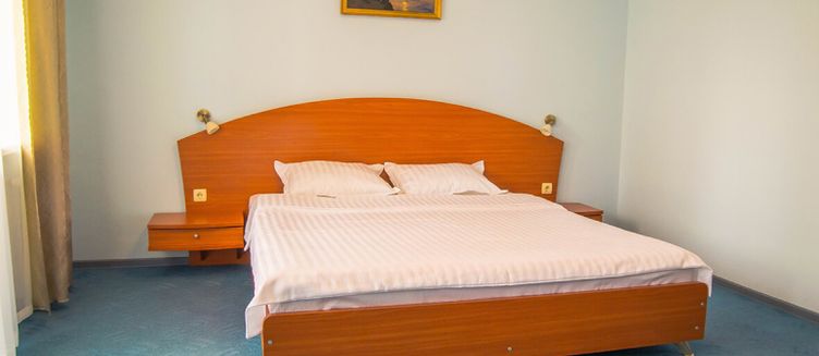 Фото отеля Лидия