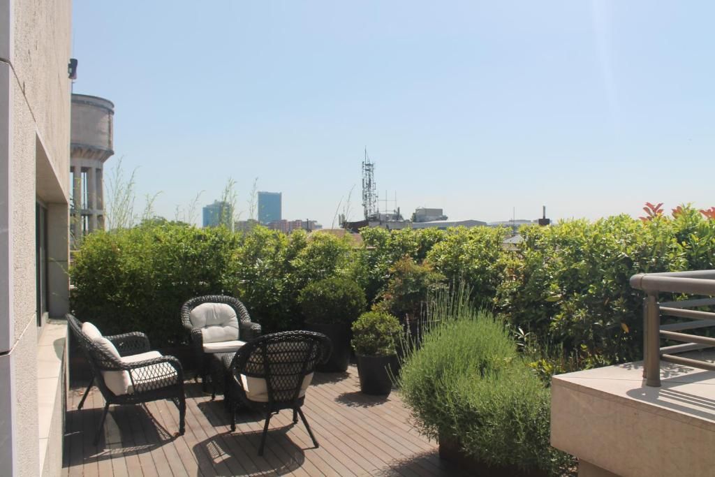 Hyatt Centric Levent Istanbul фото 22