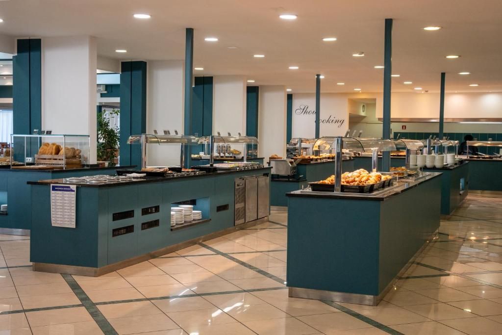 Hotel Narcis - Maslinica Hotels & Resorts фото 14