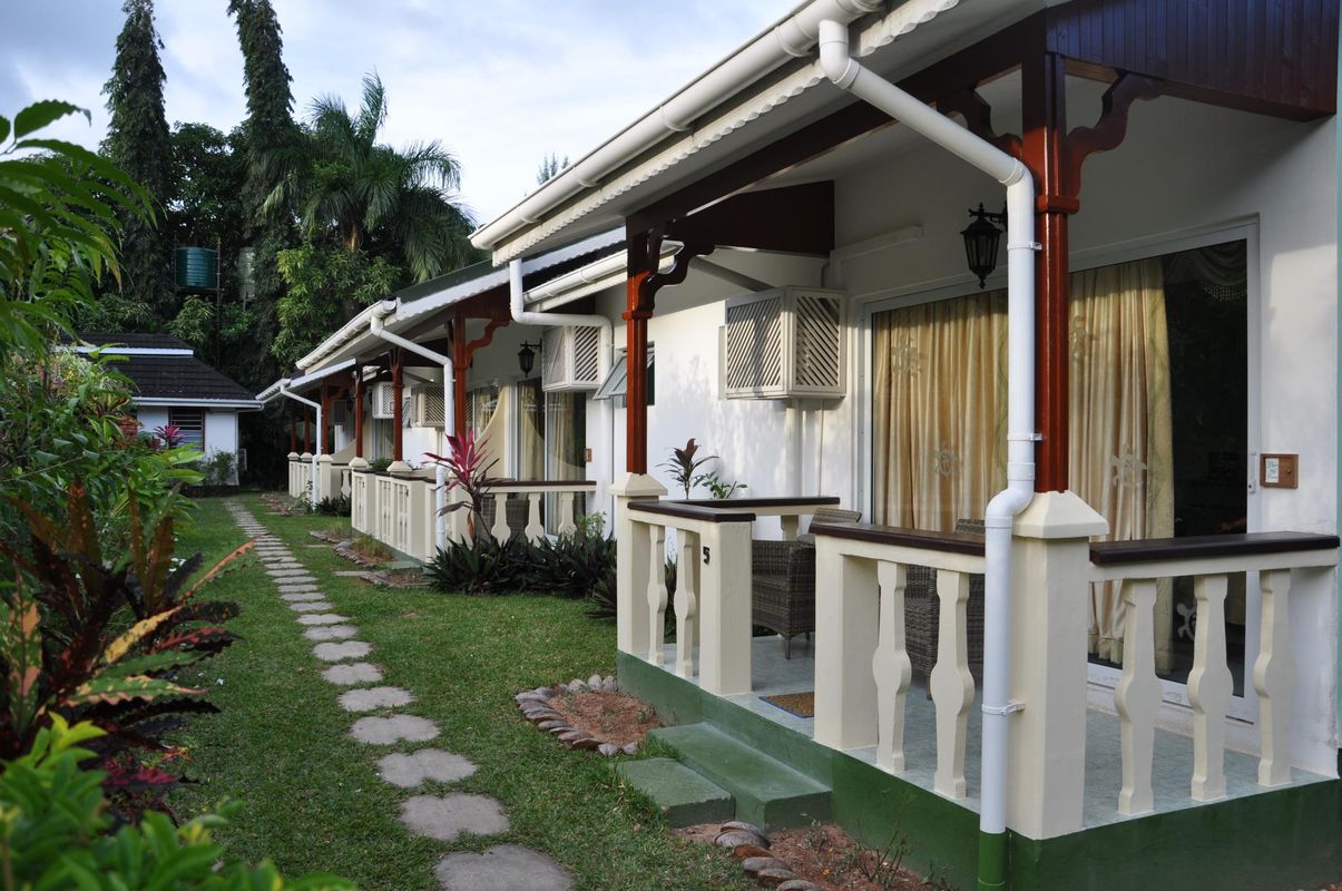 Le Relax Beach Resort фото 69