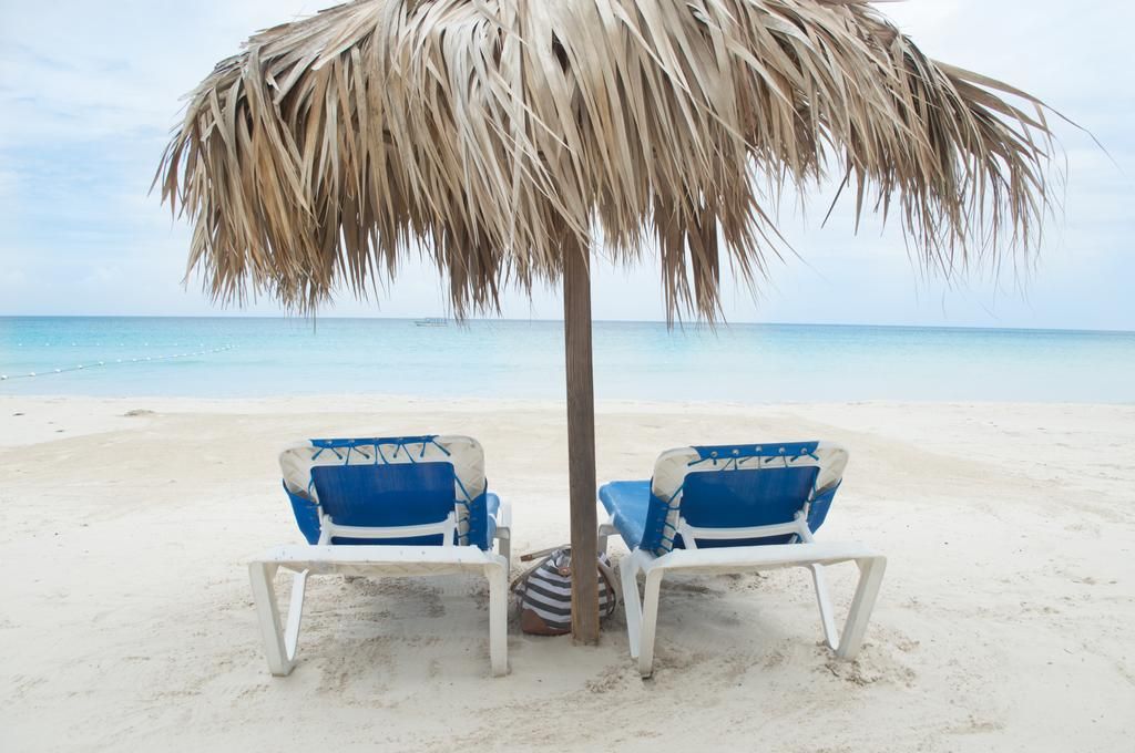 Fun Holiday Beach Resort фото 32