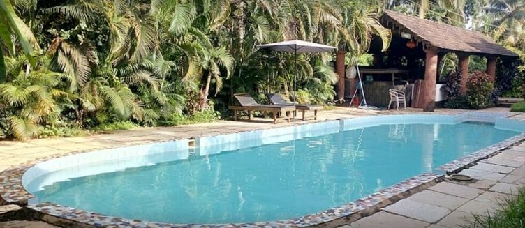 Фото отеля Seabreeze Inn