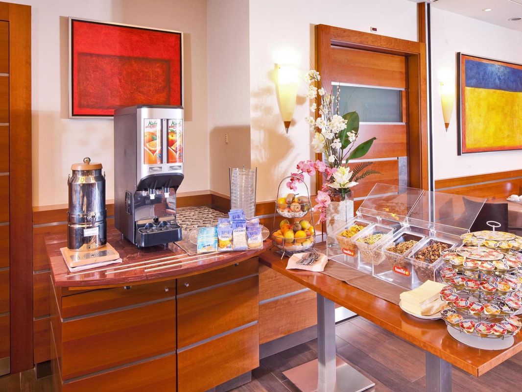 Best Western Hotel Strasbourg фото 6