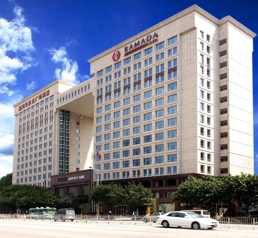 Intercity Hotel Guangzhou East Railway Station фото 16