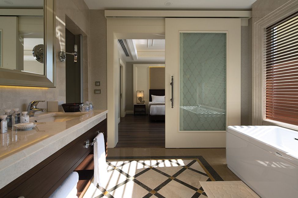 Gural Premier Belek фото 125