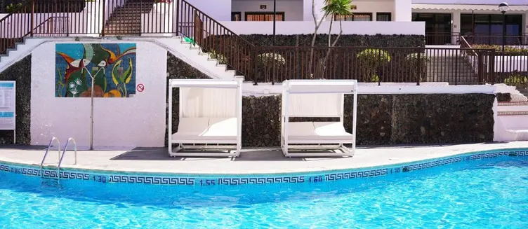 Фото отеля Coral Los Alisios