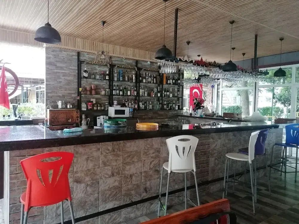 Pasa Restaurant & Pansiyon фото 12