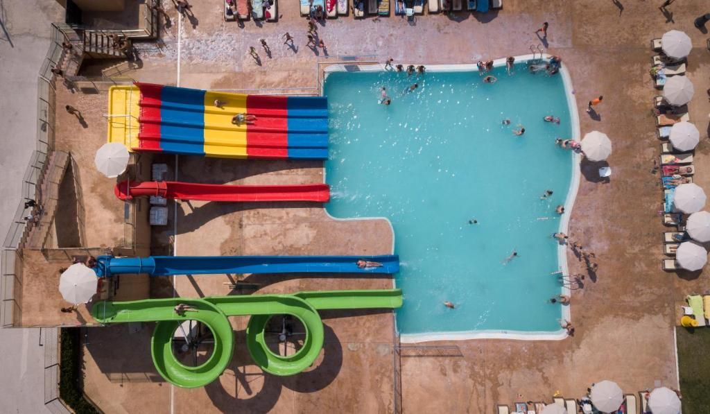 FUN&SUN FAMILY Sorra Daurada фото 36