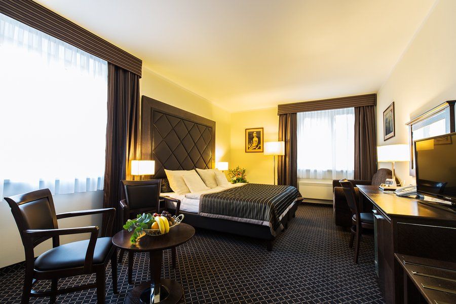 Hotel Selsky Dvur фото 43