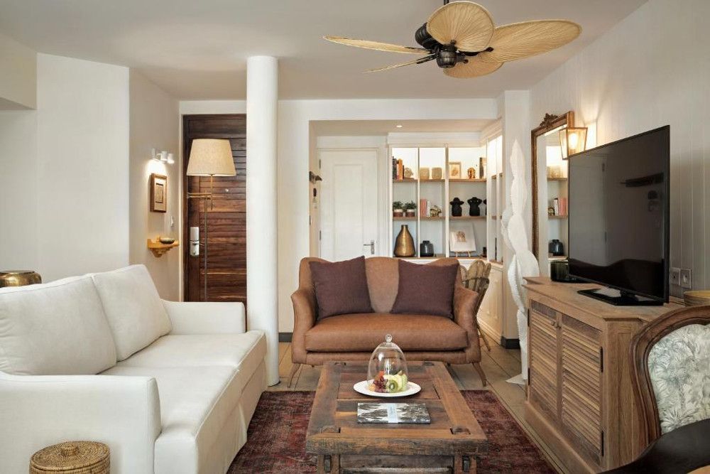 Paradise Cove Boutique Hotel (Adults Only) фото 59