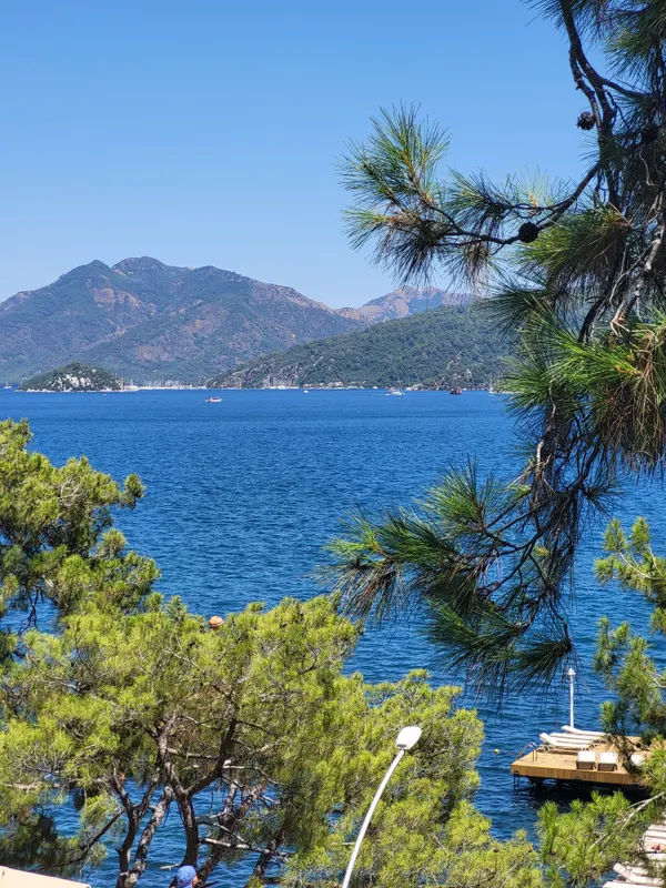 Marmaris Park фото 71