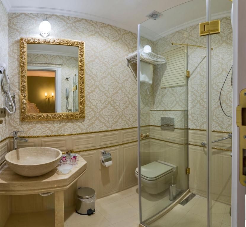 Galatower Hotel фото 31