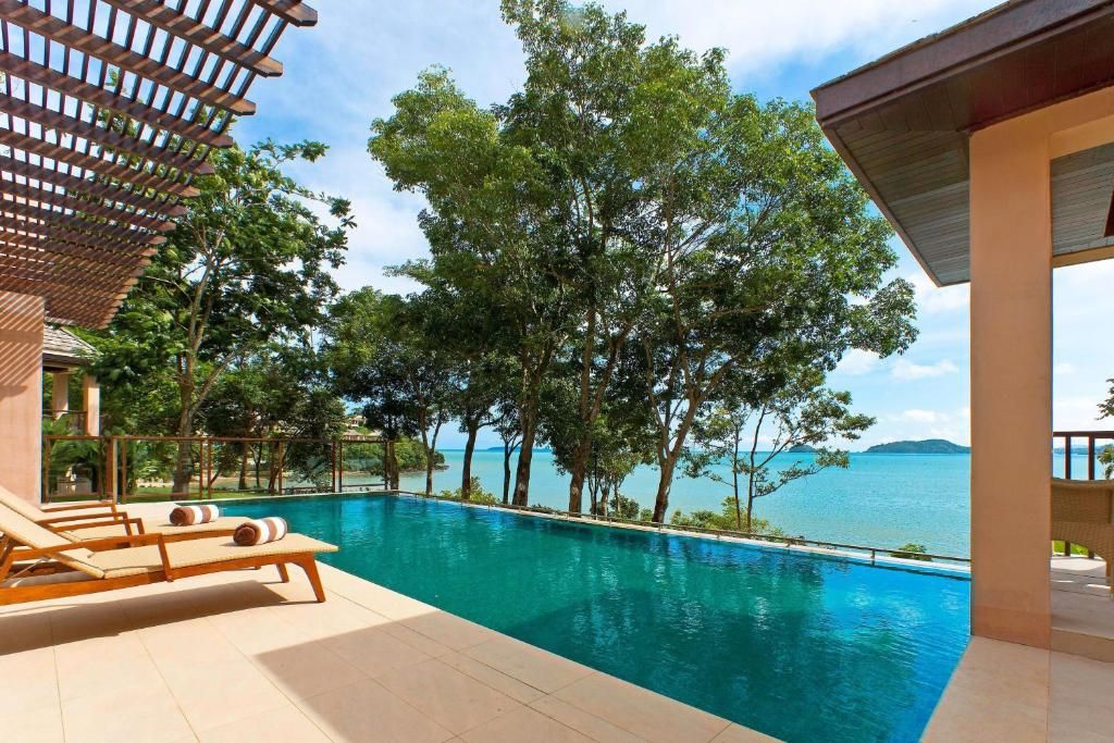 The Westin Siray Bay Resort & Spa фото 42